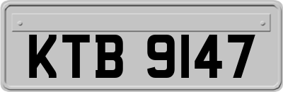 KTB9147
