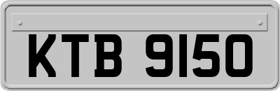 KTB9150