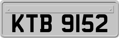 KTB9152