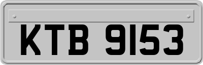 KTB9153