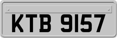 KTB9157