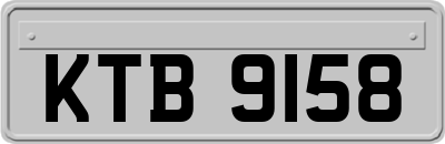 KTB9158