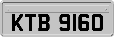 KTB9160