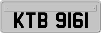 KTB9161