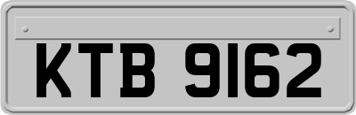 KTB9162