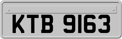 KTB9163