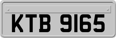 KTB9165