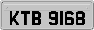 KTB9168