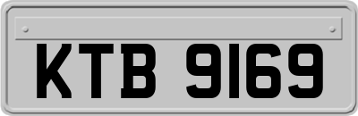 KTB9169
