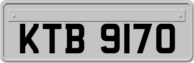 KTB9170