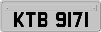 KTB9171