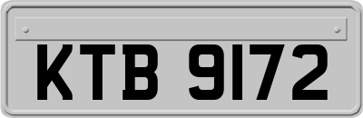 KTB9172