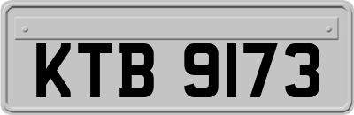 KTB9173