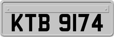 KTB9174