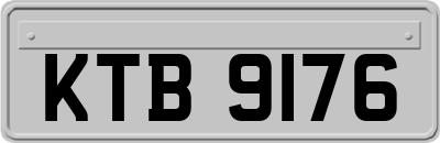 KTB9176