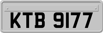 KTB9177