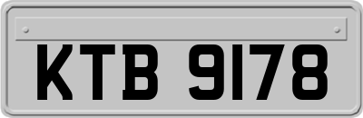 KTB9178