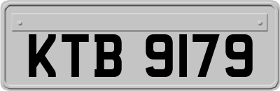 KTB9179