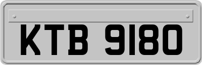 KTB9180
