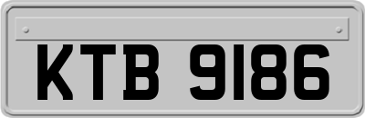 KTB9186