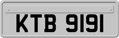 KTB9191