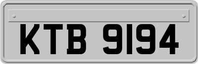 KTB9194