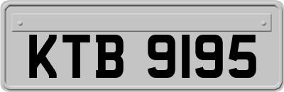 KTB9195