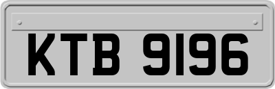 KTB9196