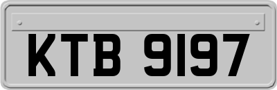 KTB9197