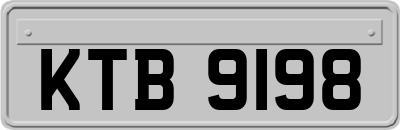 KTB9198
