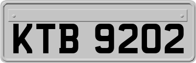 KTB9202