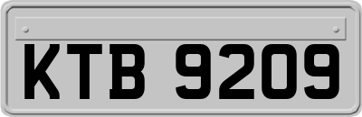 KTB9209