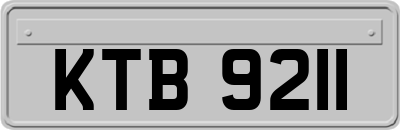 KTB9211
