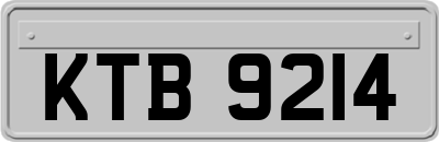 KTB9214