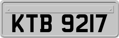 KTB9217