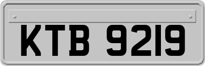 KTB9219