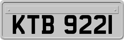 KTB9221