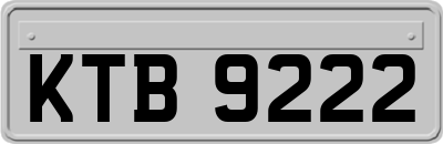 KTB9222