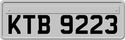 KTB9223