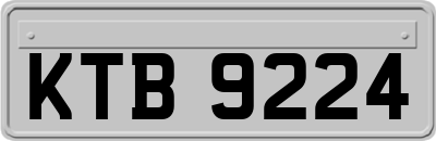 KTB9224