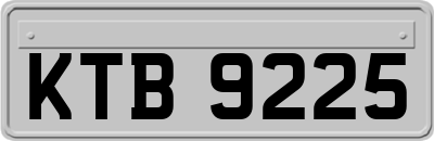 KTB9225