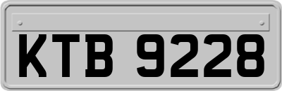KTB9228