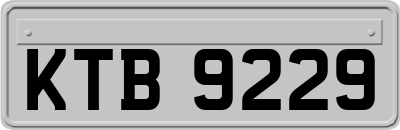 KTB9229