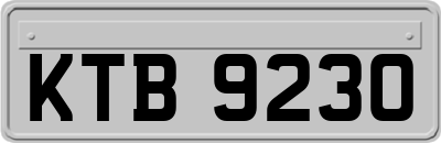 KTB9230