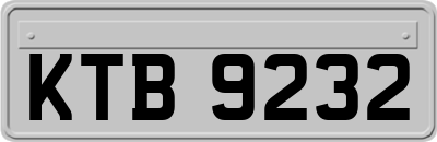 KTB9232