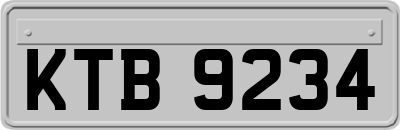 KTB9234