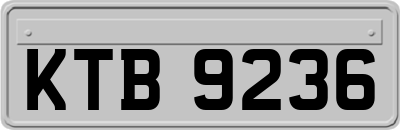 KTB9236
