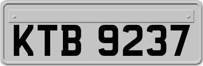 KTB9237