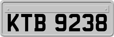 KTB9238