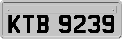 KTB9239